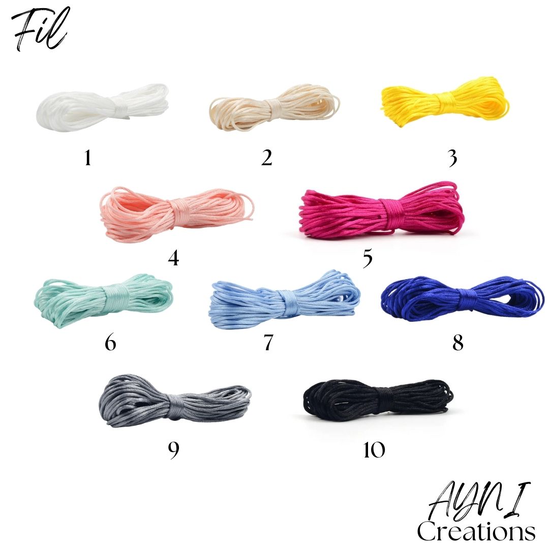Attache-tétine personnalisée en silicone, modèle LICORNE OR